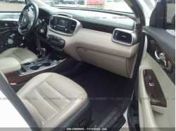 KIA SORENTO 5XYPH4A55GG133088