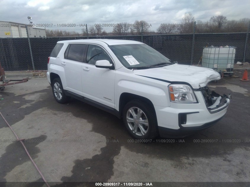 GMC TERRAIN 2GKALMEK1H6315071
