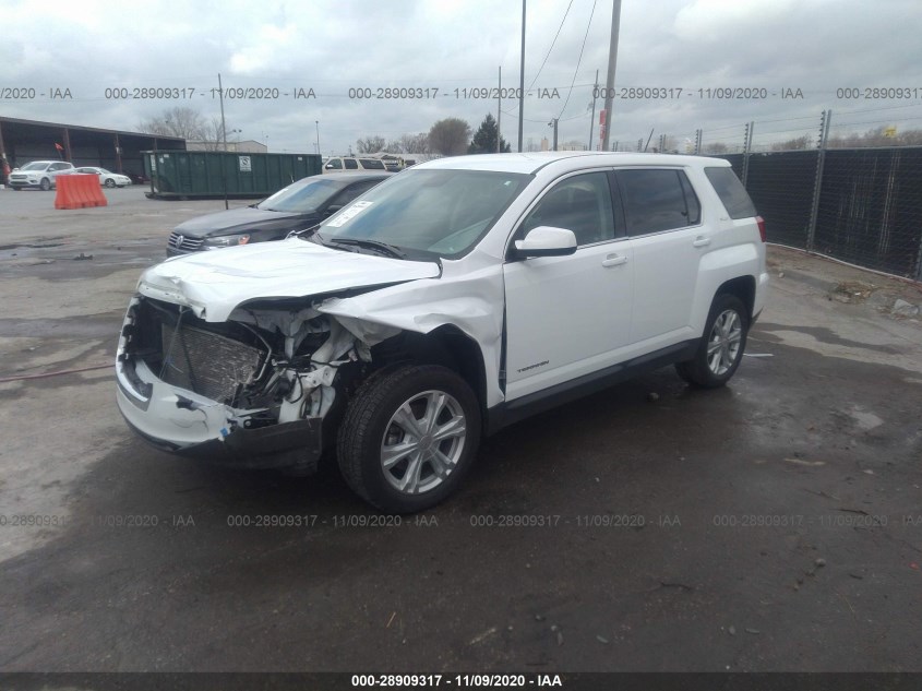 GMC TERRAIN 2GKALMEK1H6315071