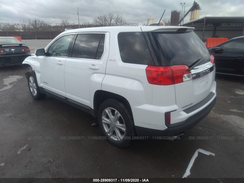 GMC TERRAIN 2GKALMEK1H6315071