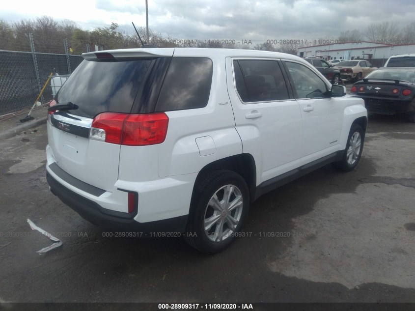 GMC TERRAIN 2GKALMEK1H6315071
