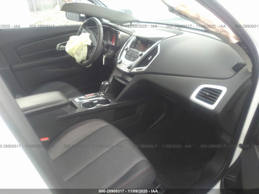 GMC TERRAIN 2GKALMEK1H6315071