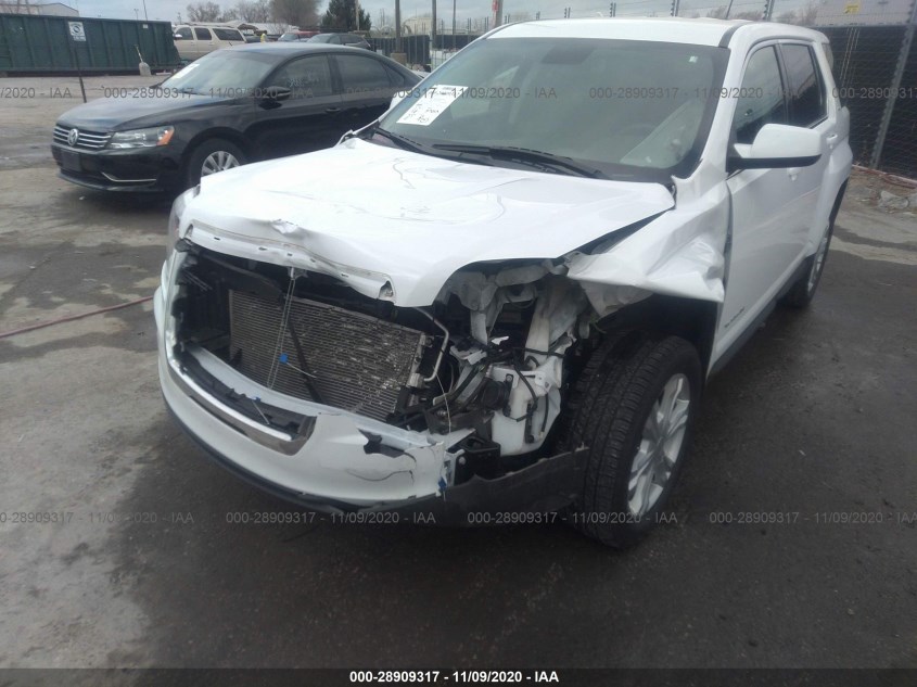 GMC TERRAIN 2GKALMEK1H6315071