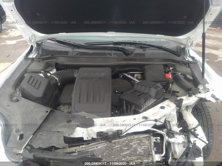 GMC TERRAIN 2GKALMEK1H6315071