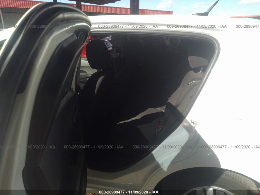 CHEVROLET SONIC 1G1JC6SG2E4114258