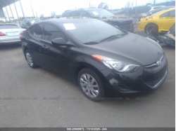 HYUNDAI ELANTRA 5NPDH4AE5DH204409