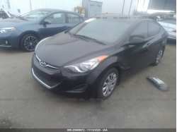 HYUNDAI ELANTRA 5NPDH4AE5DH204409