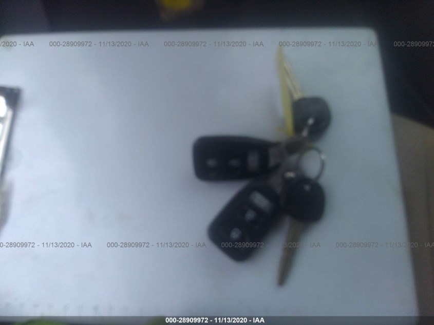 HYUNDAI ELANTRA 5NPDH4AE5DH204409