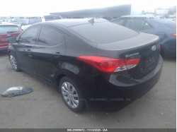HYUNDAI ELANTRA 5NPDH4AE5DH204409