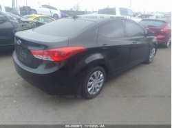 HYUNDAI ELANTRA 5NPDH4AE5DH204409