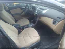 HYUNDAI ELANTRA 5NPDH4AE5DH204409