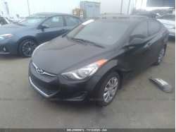 HYUNDAI ELANTRA 5NPDH4AE5DH204409