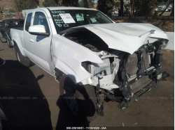 TOYOTA TACOMA 5TFRX5GN8HX087828