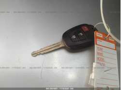 TOYOTA TACOMA 5TFRX5GN8HX087828