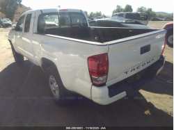 TOYOTA TACOMA 5TFRX5GN8HX087828