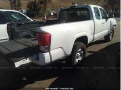 TOYOTA TACOMA 5TFRX5GN8HX087828