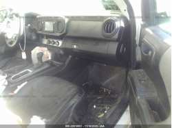 TOYOTA TACOMA 5TFRX5GN8HX087828