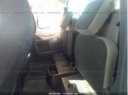 TOYOTA TACOMA 5TFRX5GN8HX087828