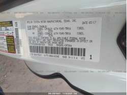TOYOTA TACOMA 5TFRX5GN8HX087828