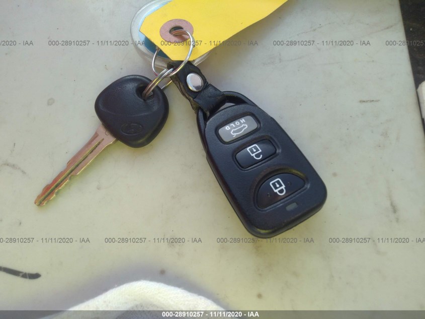 HYUNDAI ELANTRA 5NPD74LF3HH172736