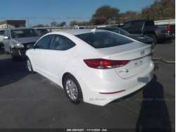 HYUNDAI ELANTRA 5NPD74LF3HH172736