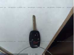 HONDA PILOT 5FNYF4H55BB033637