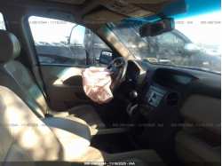 HONDA PILOT 5FNYF4H55BB033637