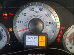 HONDA PILOT 5FNYF4H55BB033637