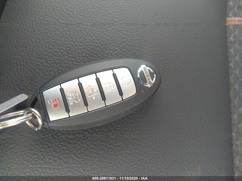 NISSAN ALTIMA 1N4BL4CW9LC277343
