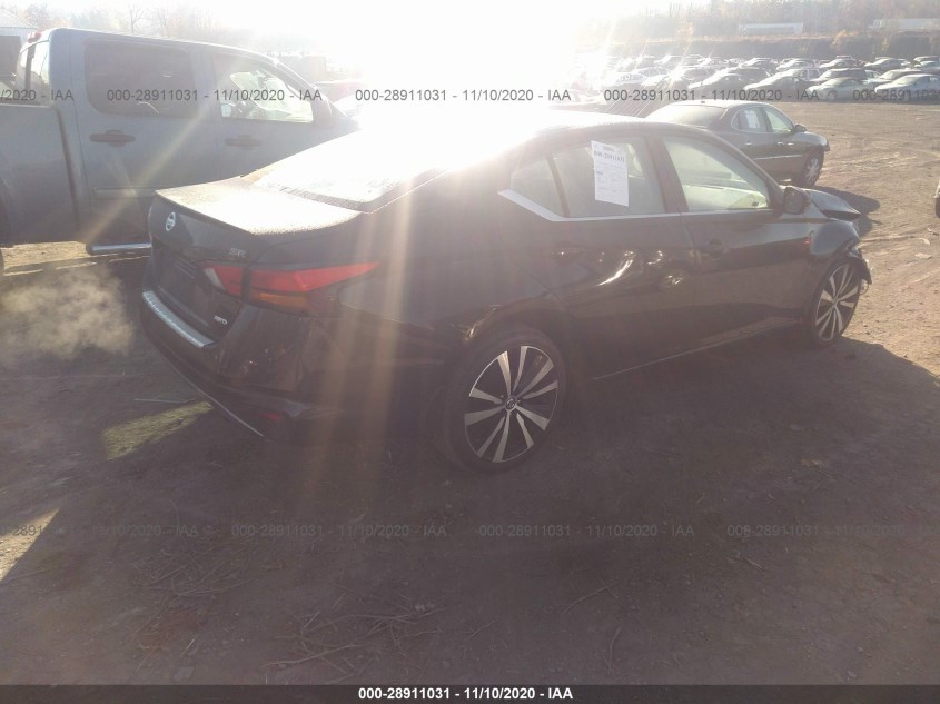 NISSAN ALTIMA 1N4BL4CW9LC277343