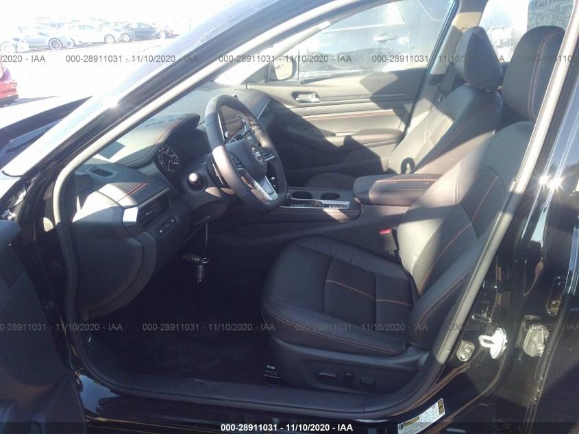 NISSAN ALTIMA 1N4BL4CW9LC277343