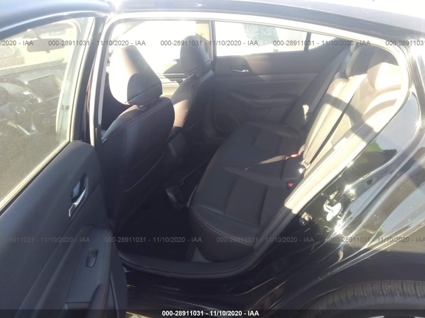 NISSAN ALTIMA 1N4BL4CW9LC277343
