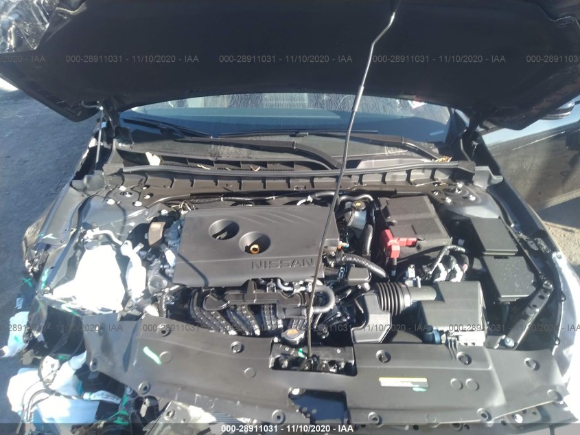 NISSAN ALTIMA 1N4BL4CW9LC277343