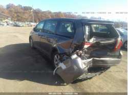 TOYOTA SIENNA 5TDZK3DCXFS541683