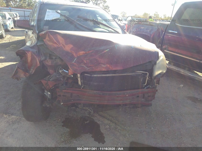 CHEVROLET EQUINOX 2CNFLDEY4A6246030