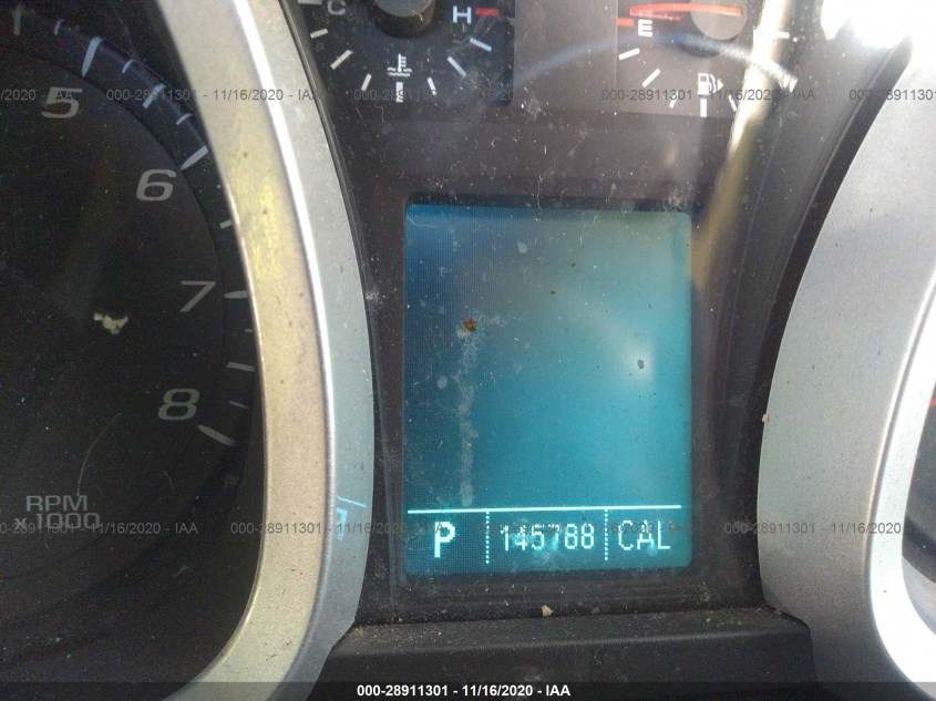 CHEVROLET EQUINOX 2CNFLDEY4A6246030