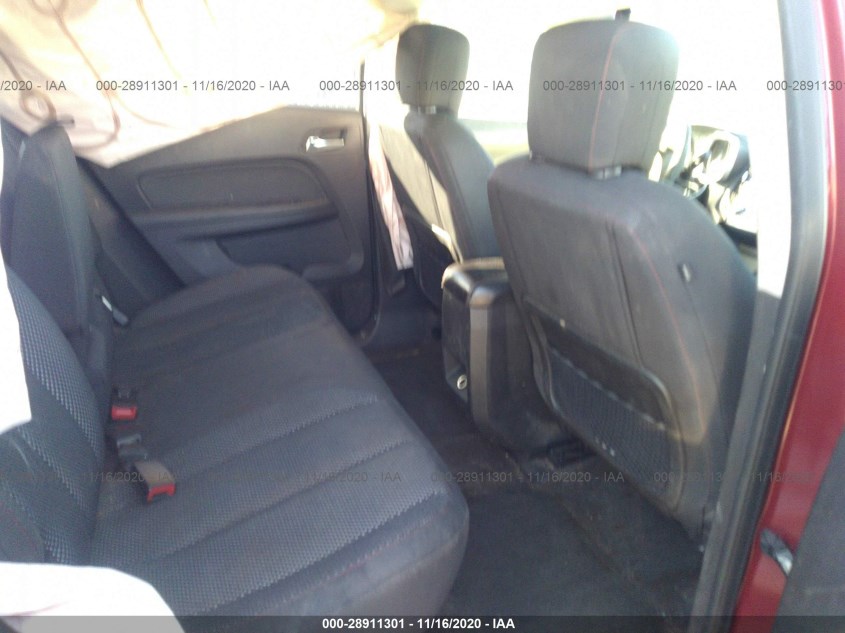CHEVROLET EQUINOX 2CNFLDEY4A6246030