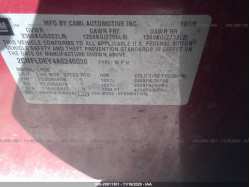 CHEVROLET EQUINOX 2CNFLDEY4A6246030