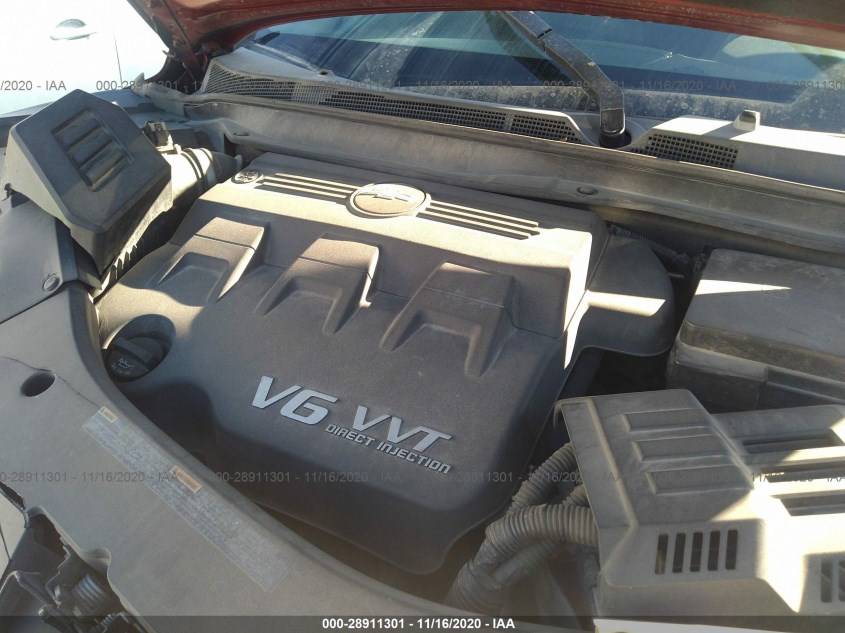 CHEVROLET EQUINOX 2CNFLDEY4A6246030