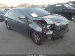 HYUNDAI ELANTRA KMHDH4AE0EU202134