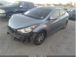 HYUNDAI ELANTRA KMHDH4AE0EU202134