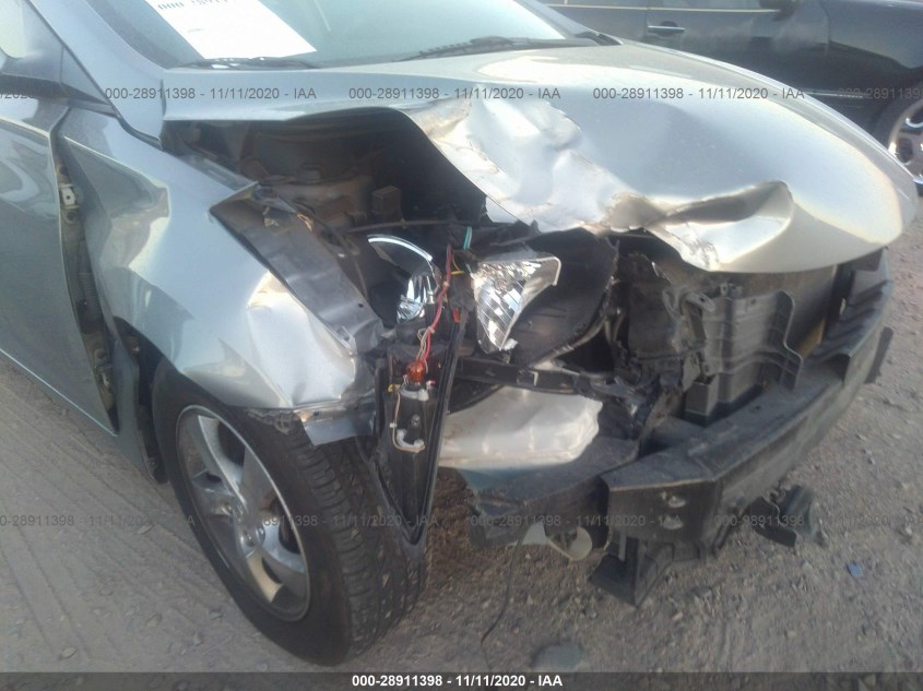 HYUNDAI ELANTRA KMHDH4AE0EU202134