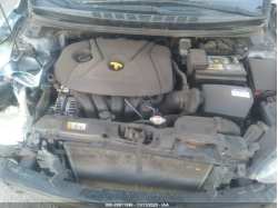 HYUNDAI ELANTRA KMHDH4AE0EU202134