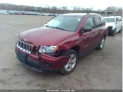 JEEP COMPASS 1C4NJCEAXCD554262