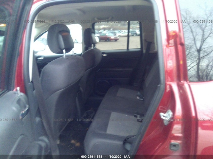 JEEP COMPASS 1C4NJCEAXCD554262
