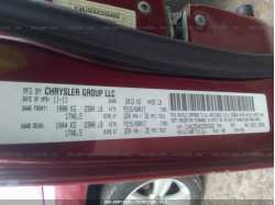 JEEP COMPASS 1C4NJCEAXCD554262