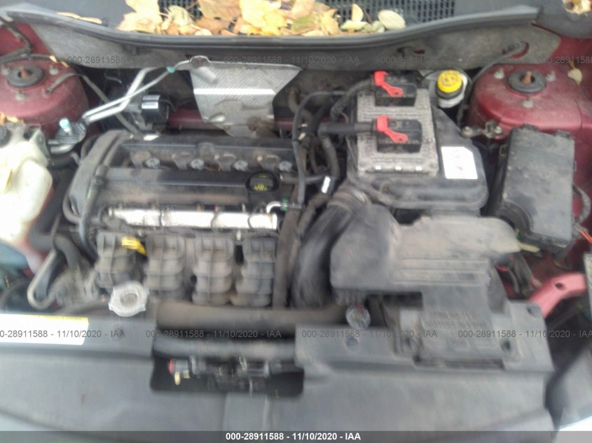 JEEP COMPASS 1C4NJCEAXCD554262