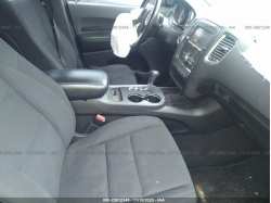 DODGE DURANGO 1C4RDHDG7CC116980
