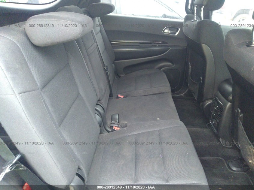 DODGE DURANGO 1C4RDHDG7CC116980