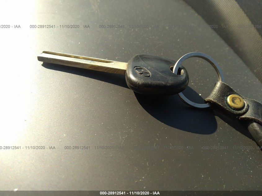 HYUNDAI ACCENT KMHCT4AE3GU107290